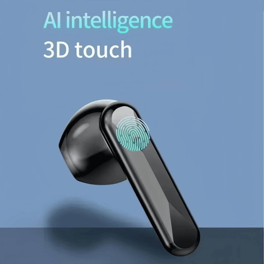 Tai nghe Bluetooth PMC-310, tai nghe gương, không dây, âm thanh nổi, có ...