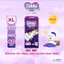 Tã quần Ban Đêm Cao Cấp Bobby Sleep-Well dịu nhẹ khô thoáng