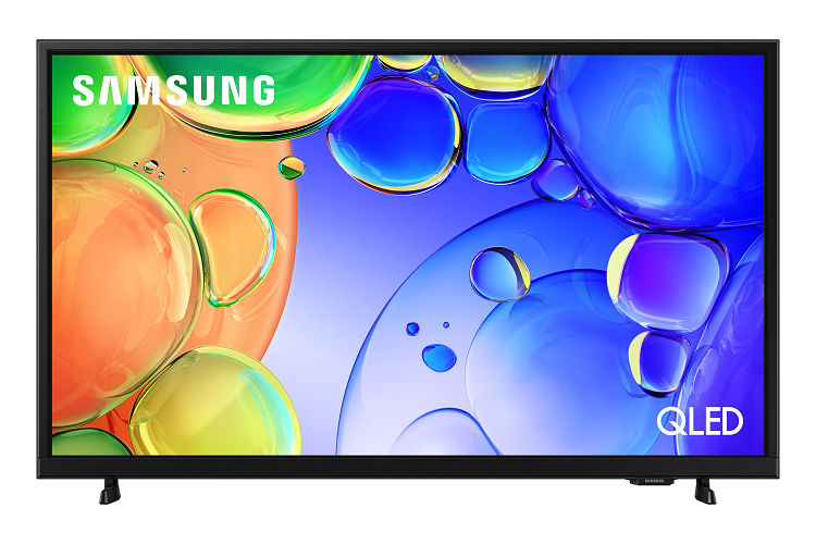 Smart Tivi Samsung QLED Q5FA Full HD - 2026