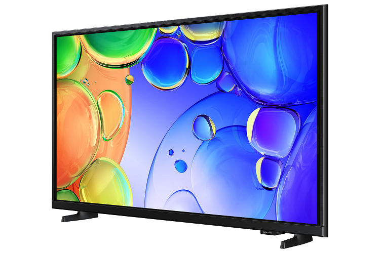 Smart Tivi Samsung QLED Q5FA Full HD - 2026