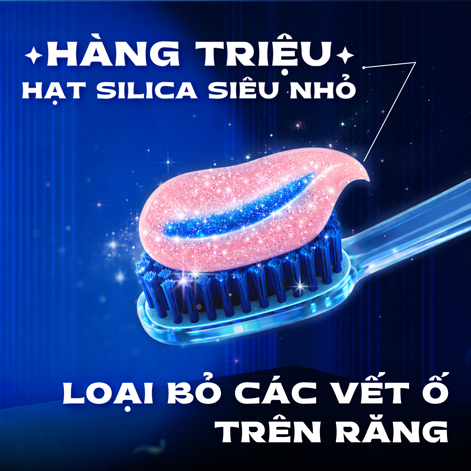 Combo 3 Kem đánh răng Closeup White Now - Trắng Bật Tông 3X TỨC THÌ với Công nghệ Ánh Sáng Xanh 100g