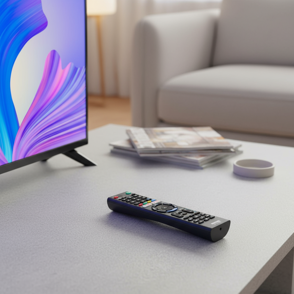 Điều khiển từ xa đa năng RMT-TX300P cho TV Sony 4K Smart Bravia, thay ...