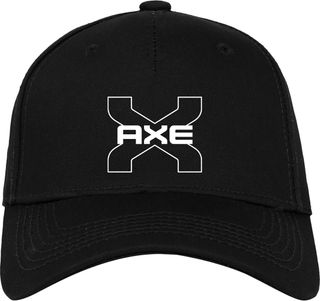 [PC gift] Nón kết màu đen Axe
