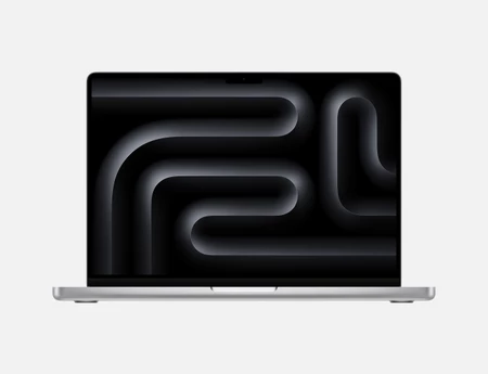 Máy tính xách tay Apple MacBook Pro 14 inch, M5, 10 core CPU/10 core GPU, 16GB memory, 1TB SSD, sạc 70W USB-C