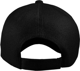 [PC gift] Nón kết màu đen Axe