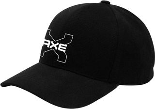 [PC gift] Nón kết màu đen Axe