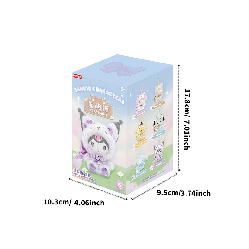 Miniso sanrio - Giá Tốt, Sale Tháng 10, Ship 0 Đồng | Shopee Việt Nam
