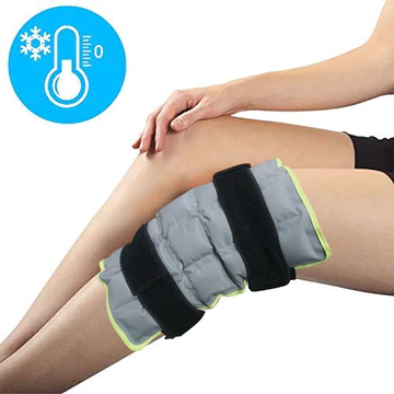 Gel bảo vệ đa năng, túi chườm đá, khớp đa phần, chườm lạnh và nóng, túi chườm đá, túi hút nước đá, bảo vệ đầu gối, nhà bếp, sửa chữa DIY