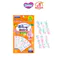 Miếng dán tránh muỗi Kincho 24m/túi BB2605