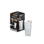 Ly thủy tinh thời thượng 600ml NESCAFE