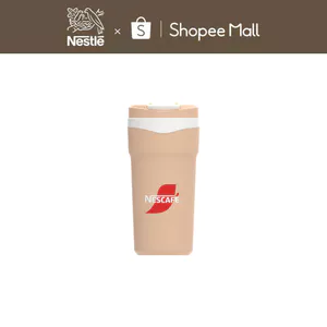 Bình nhựa 750ml NESCAFE