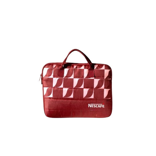 [GRO - Quà tặng không bán] Túi Laptop NESCAFE