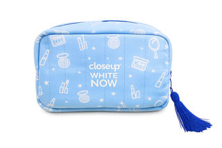 [PC Gift] Túi chần bông White now