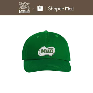 Mũ lưỡi trai MILO