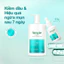 Sữa Rửa Mặt Simple 400ml Purify+ Giảm Mụn Sau 7 Ngày, Repair+ Phục Hồi Da, Hydrate+ Giúp Da Trông Căng Mướt