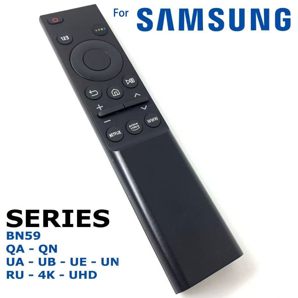 Điều khiển từ xa thay thế đa năng cho mọi TV Samsung Smart LED