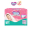 Tã Bobby Quần Mở Một Bên size S40 miếng