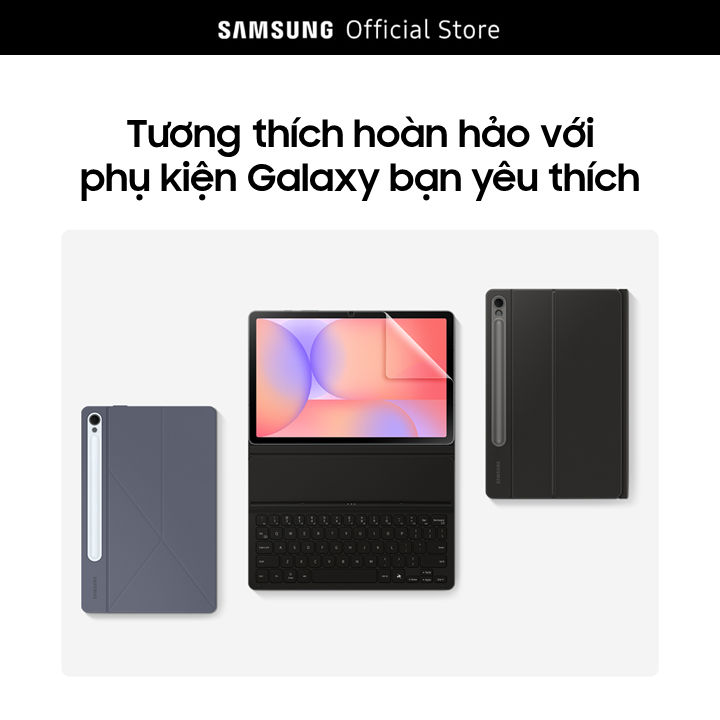 Máy Tính Bảng Samsung Tab S10 Lite 6GB/128GB