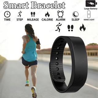 New Fitness Band LED