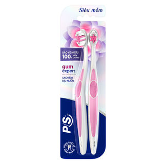 Bàn chải P/S Chuyên gia chăm sóc nướu
