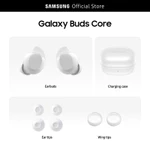 Tai Nghe Samsung Galaxy Buds Core — ảnh 7