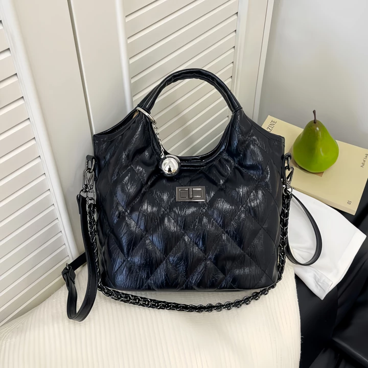 Women's Bucket Bag – 3