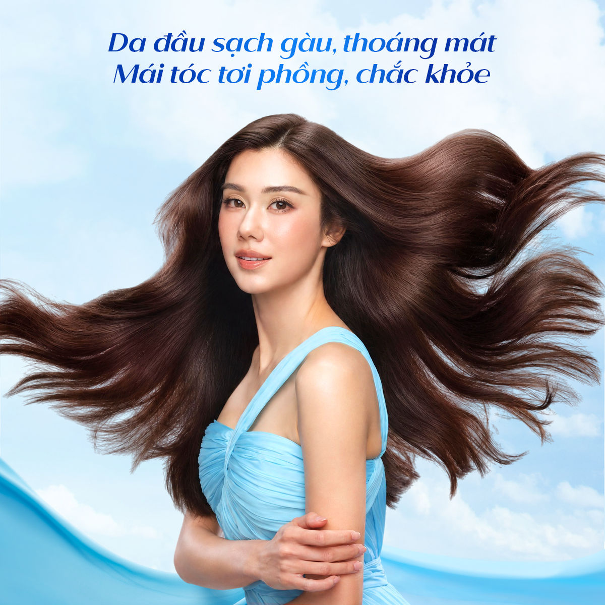 [MỚI] Dầu Gội HEAD & SHOULDERS 72 GIỜ Kiềm Dầu/ Giảm Ngứa Da Đầu Và Làm Sạch Gàu Vượt Trội - Chai 300g | BigBuy360 - bigbuy360.vn