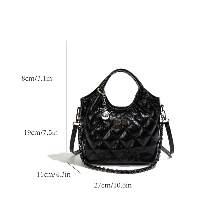 Women's Bucket Bag – 5
