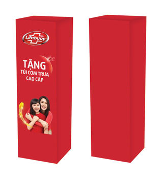 [PC gift] Túi cơm hộp (Mẫu ngẫu nhiên)