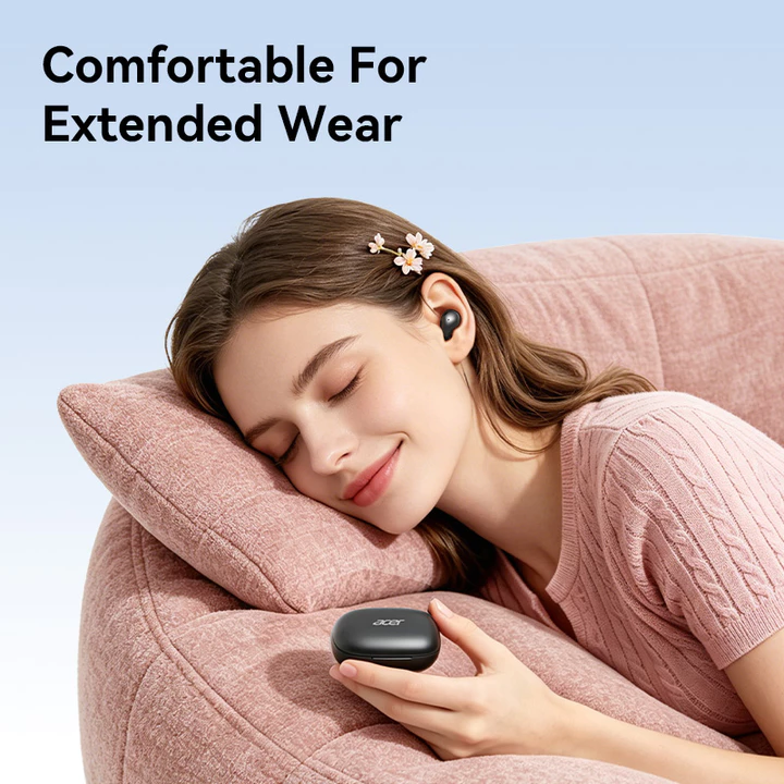Acer Wireless Earbuds OHR817 – 6