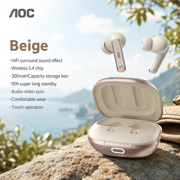 Wireless Earbuds ACT4611