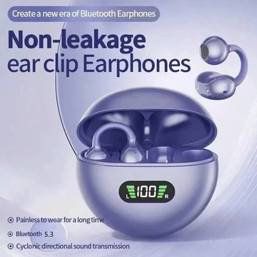 Wireless Earbuds Q71 – Noise Cancelling