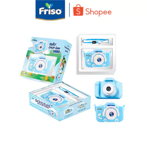 Máy chụp ảnh Mini cho bé