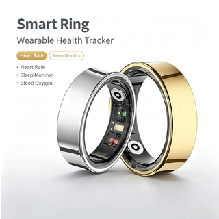 Smart Ring by Topick Global