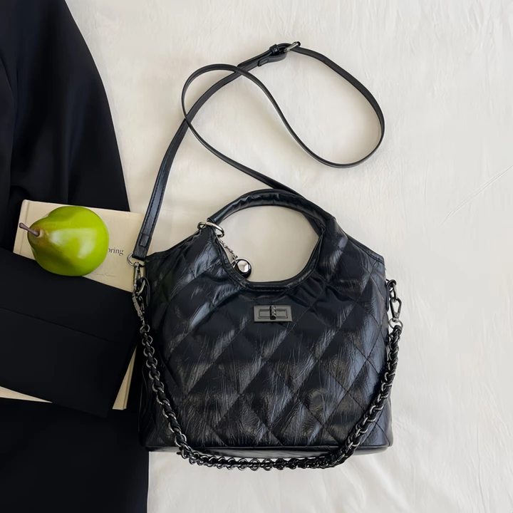 Women's Bucket Bag – 6