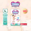 Tã Quần Bobby Premium Soft L56+4 - Tặng miếng ngẫu nhiên