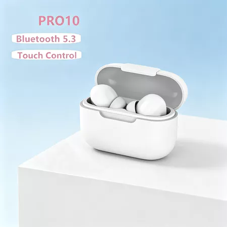 Tai nghe CBG-700 Bluetooth không dây Tai nghe âm thanh nổi Mini Tai nghe thể thao Nút tai nghe thích hợp Điện thoại thông minh dùng cho âm nhạc Tai nghe du lịch sử dụng hàng ngày