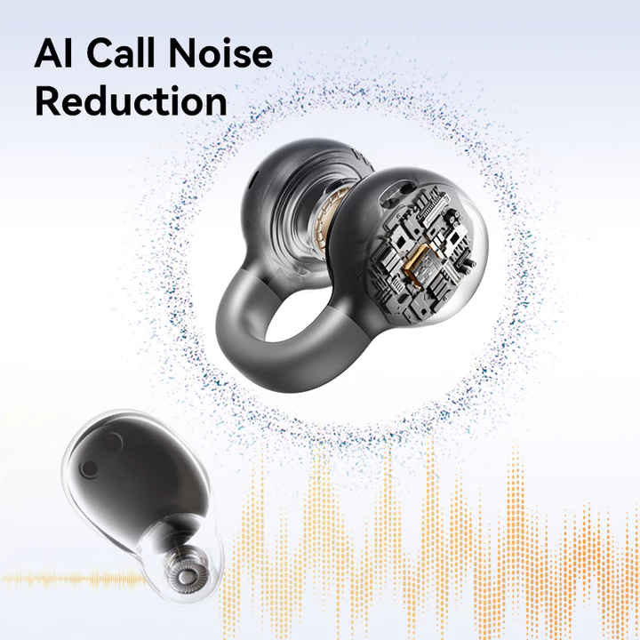 Acer Wireless Earbuds OHR817 – 4