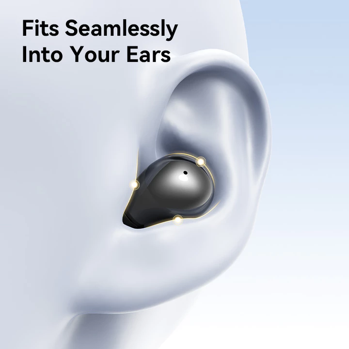Acer Wireless Earbuds OHR817 – 7
