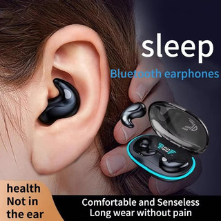 Wireless Waterproof Earphones X55 Bluetooth MiniTWS