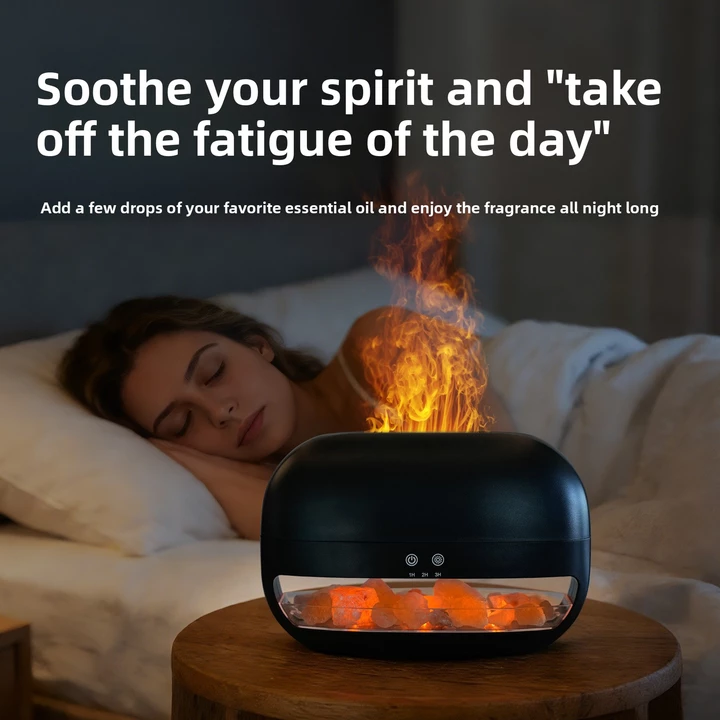 Automatic Essential Oil Diffuser
