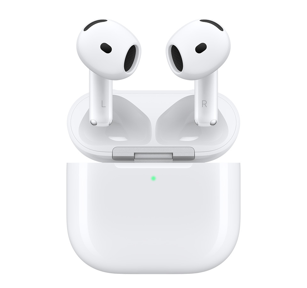 Apple AirPods 5th gen - Noise Cancellation | BigBuy360 - bigbuy360.vn