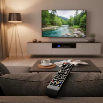 Samsung Multi-purpose Gadgets and accessories BN59-01199F TV LCD
