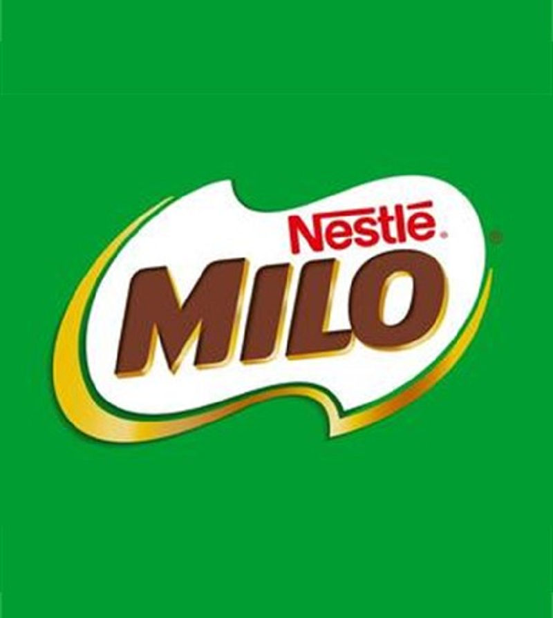 [GRO - Quà tặng không bán] MILO Balo Học Sinh Năng Động