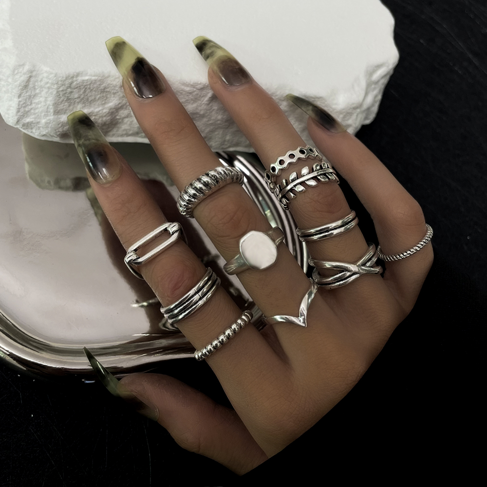Ring by Topick Global