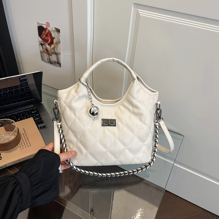 Women's Bucket Bag