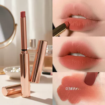 HLLR Son lì tự nhiên cho nữ - Hình xăm ma thuật chống nước, lâu trôi, trang điểm môi đẹp
