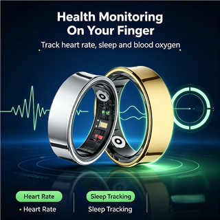 Smart Ring by Topick Global