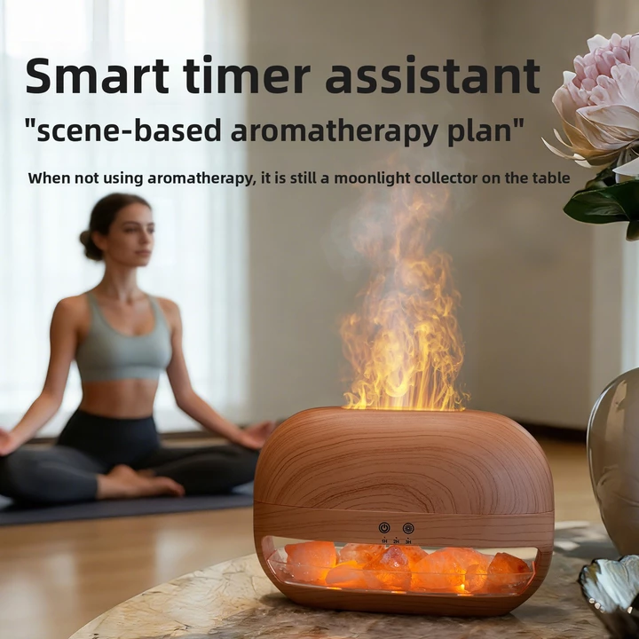 Automatic Essential Oil Diffuser