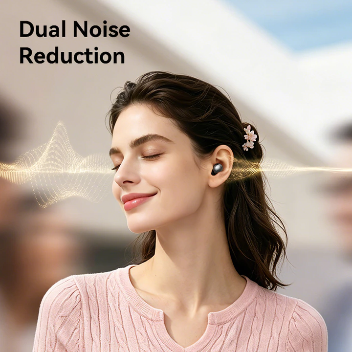 Acer Wireless Earbuds OHR817 – 3